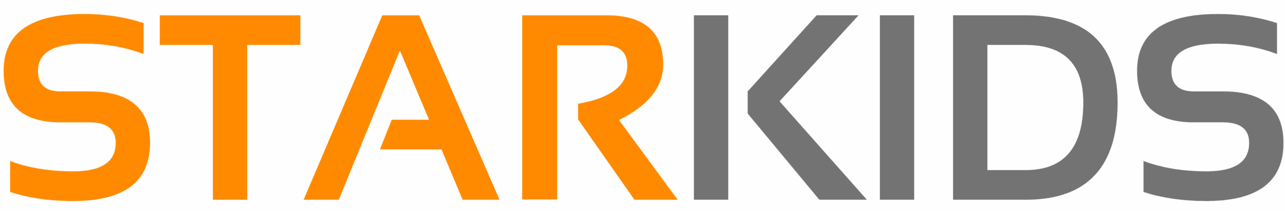 STARKIDS SALON SPA_Font
