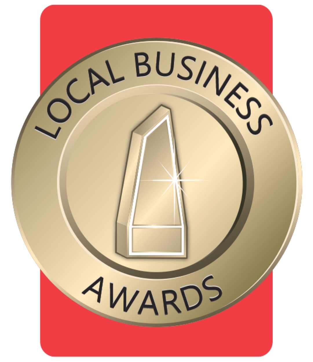 Local Business Award West Melbourne