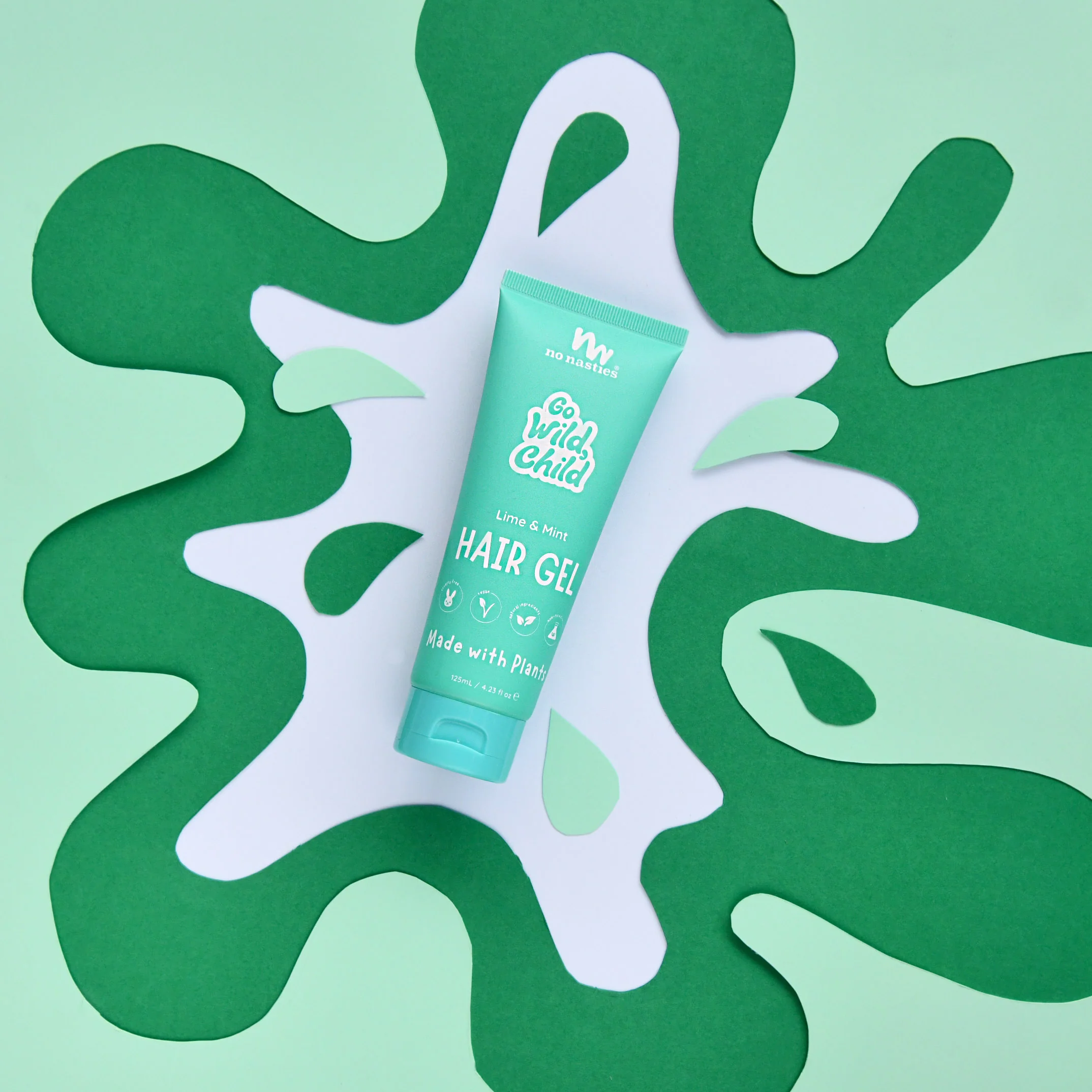 Hair Detangling Spray in Strawberry | Leave In Conditioner| Slick Kids - Image 8