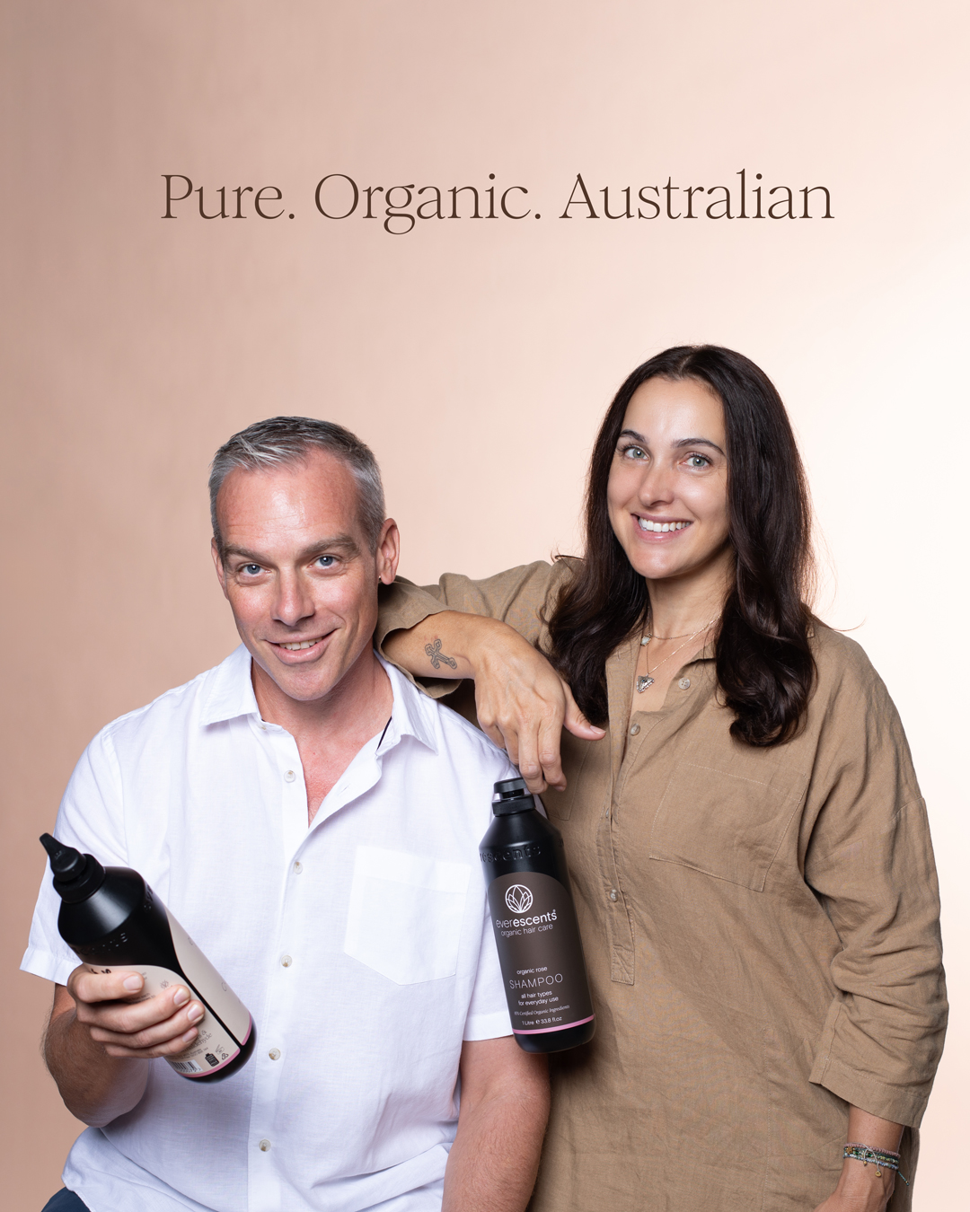 Ultimate Clean Beauty Haircare | EverEscents - Image 11