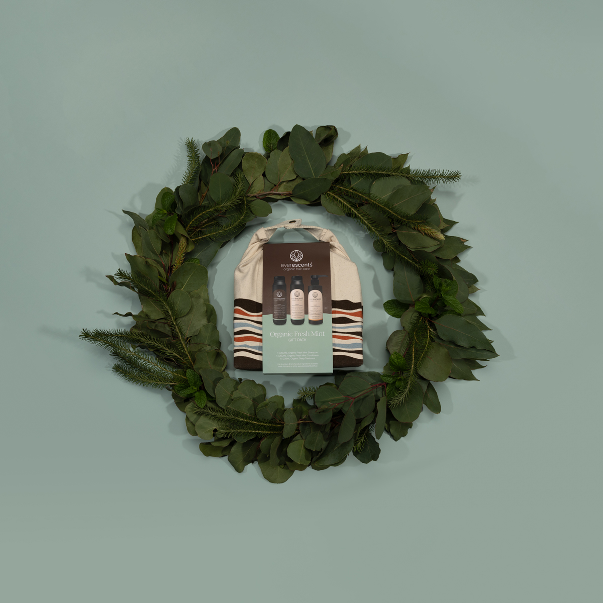 Ultimate Clean Beauty Haircare | EverEscents - Image 7