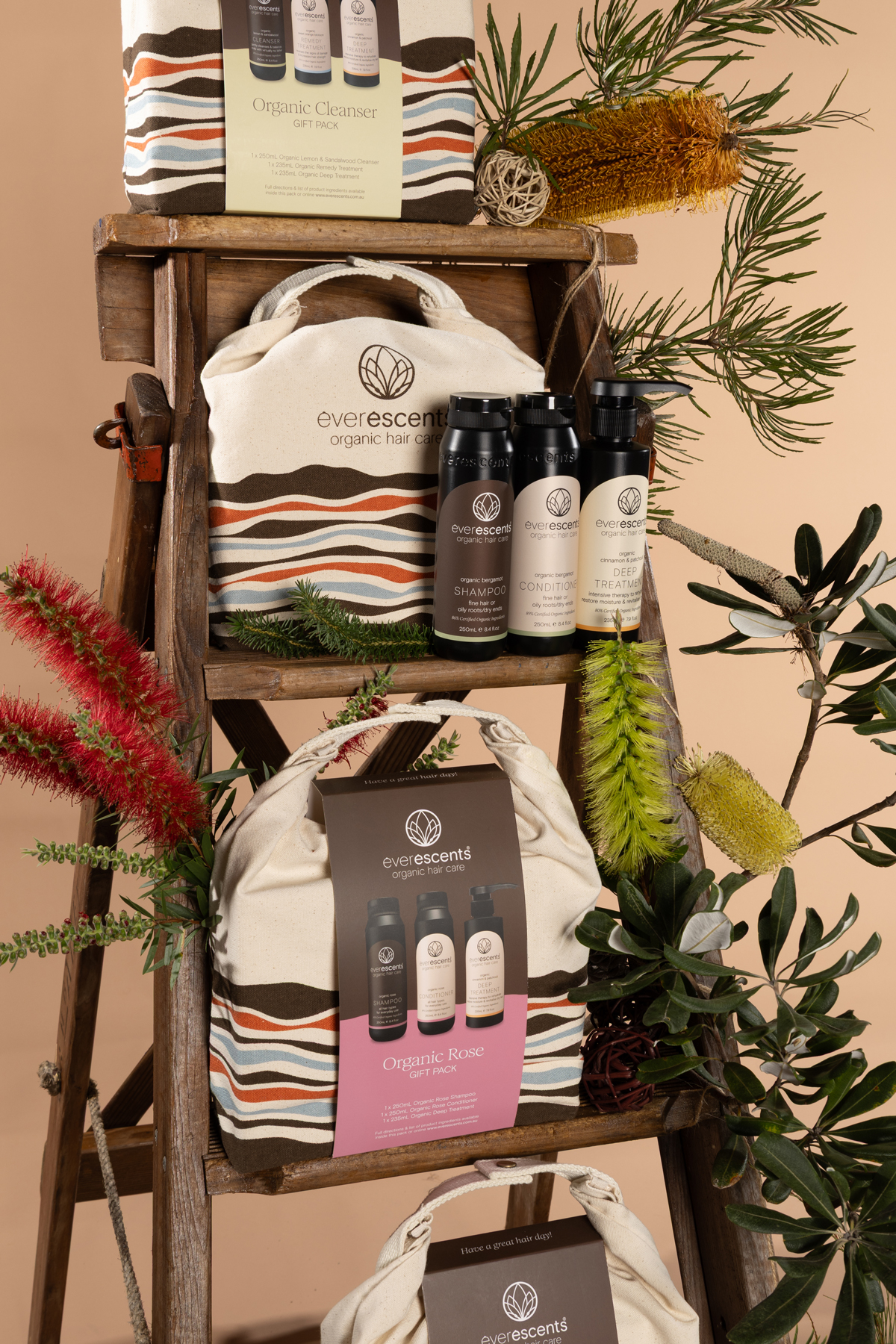 Ultimate Clean Beauty Haircare | EverEscents - Image 13