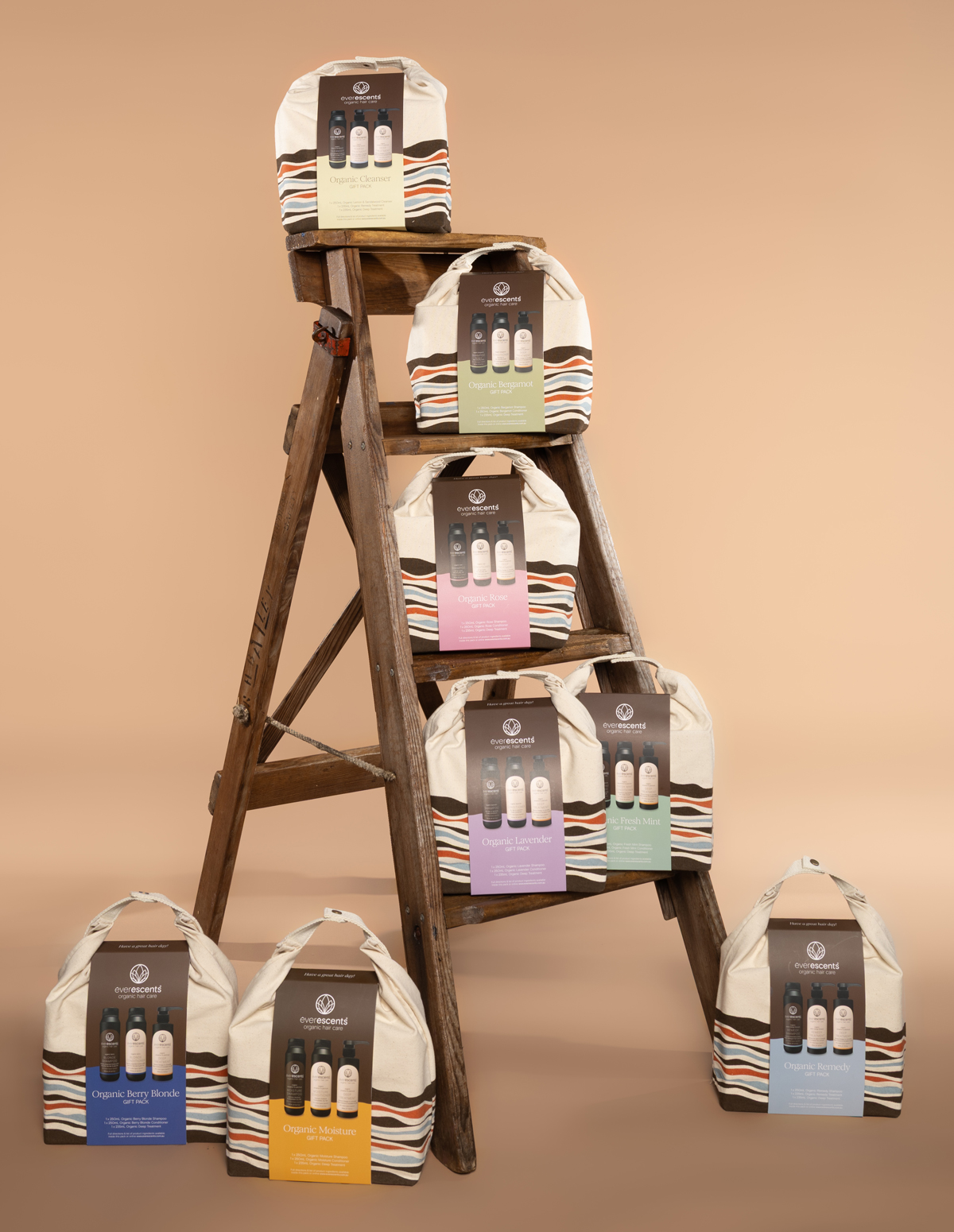 Ultimate Clean Beauty Haircare | EverEscents - Image 12