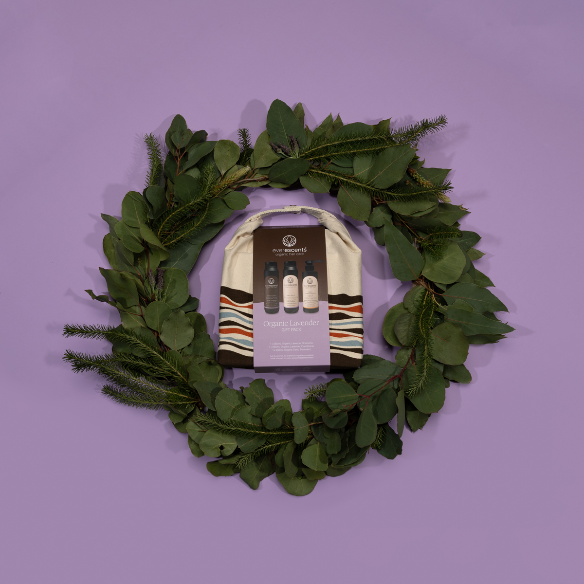 Ultimate Clean Beauty Haircare | EverEscents