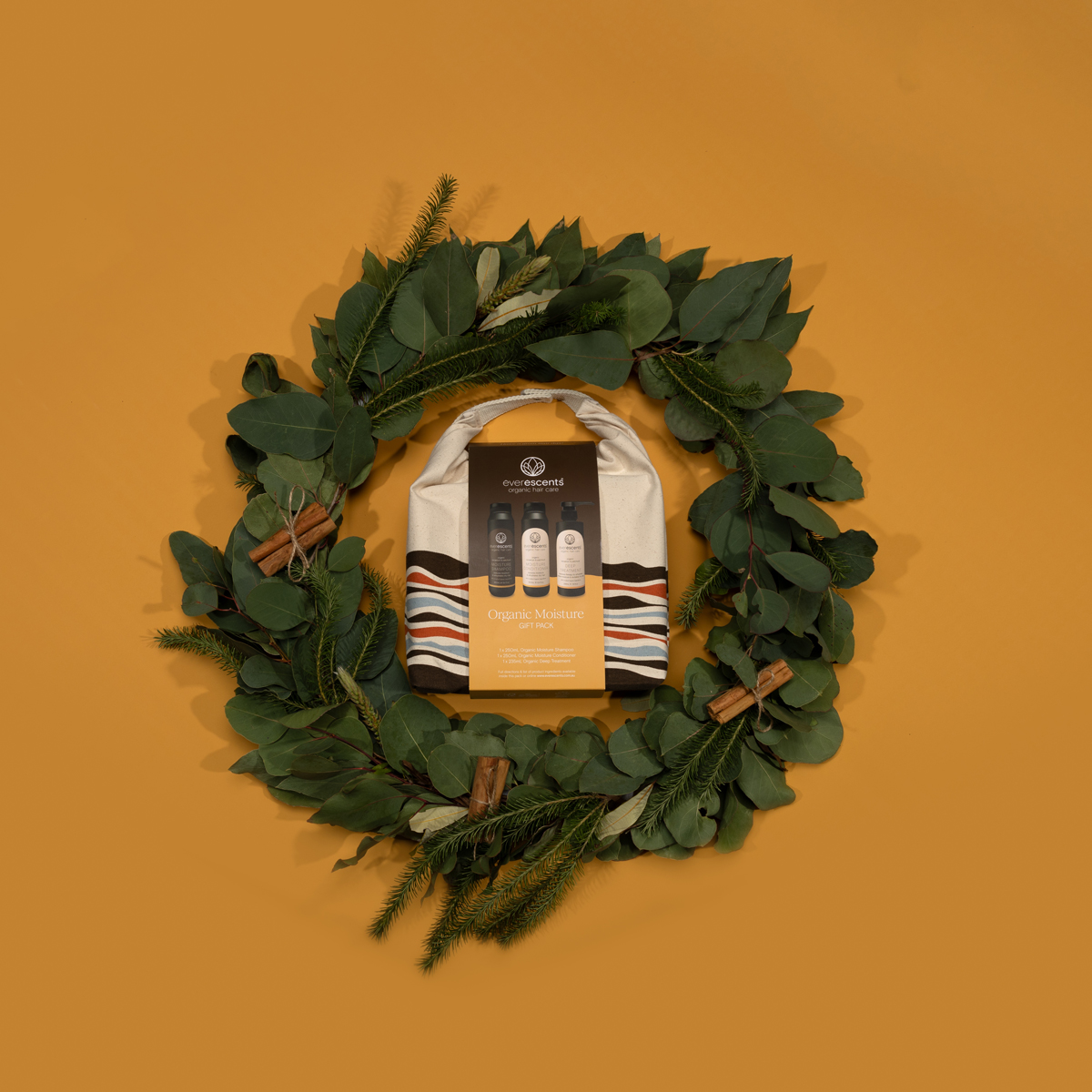 Ultimate Clean Beauty Haircare | EverEscents - Image 9