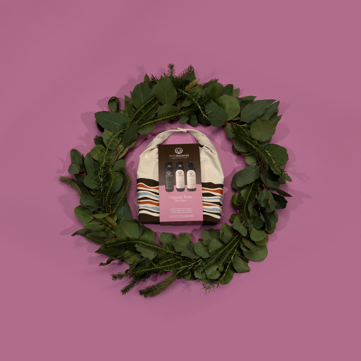 Ultimate Clean Beauty Haircare | EverEscents - Image 10