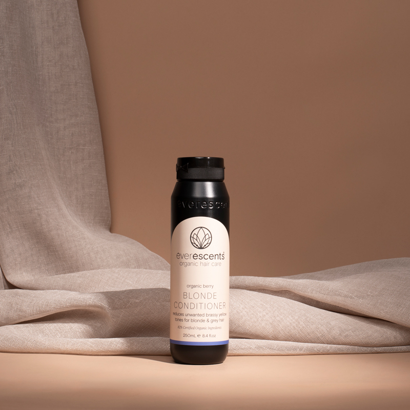 Ultimate Clean Beauty Haircare | EverEscents Organic Rose Gift Pack - Image 19