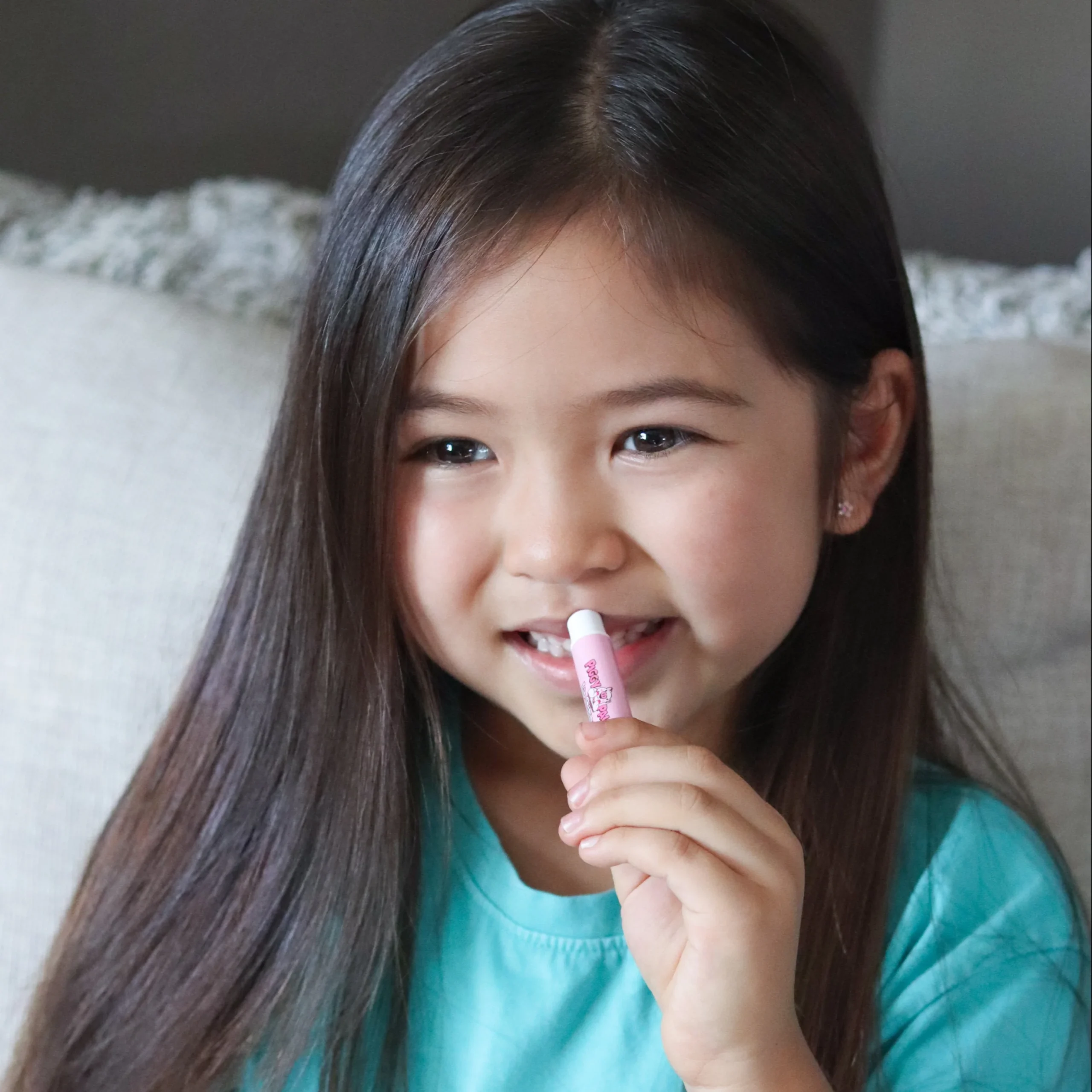 Piggy Paint Lip Shimmer - Image 3